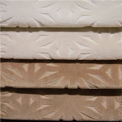 Jacquard Sofa Decoration Home Textile Tkanina