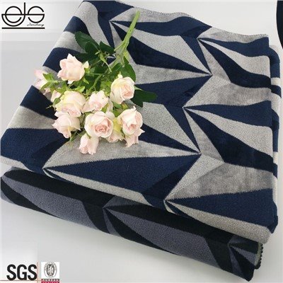 Poliester Jacquard pleteni kućni tekstil