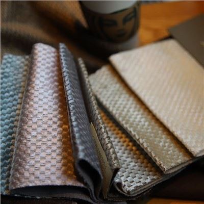 Jacquard reljefna tkanina